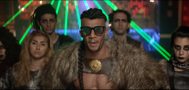 محمد رمضان