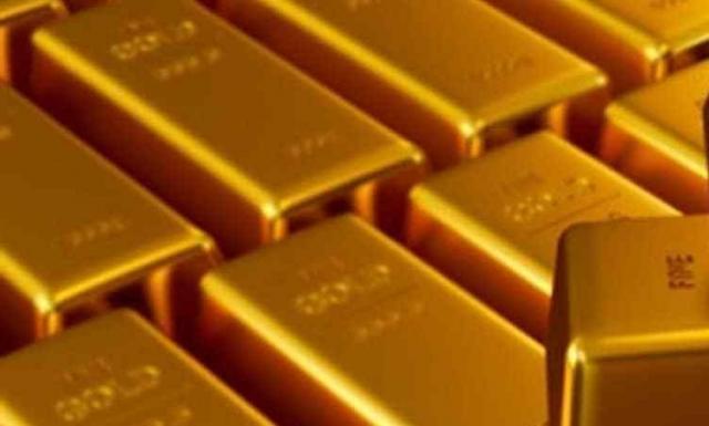 انخفاض أسعار الذهب عالميًا