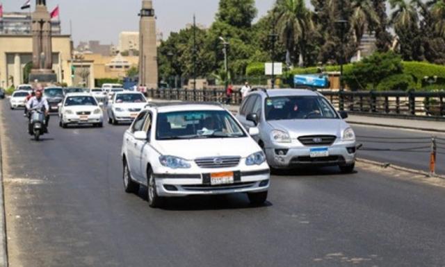 النشرة المرورية-أرشيفية