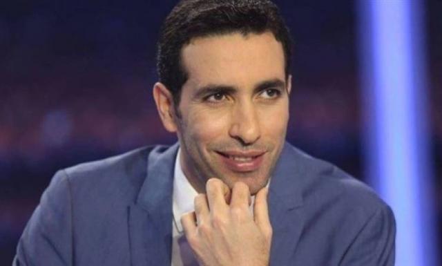 محمد ابو تريكة 