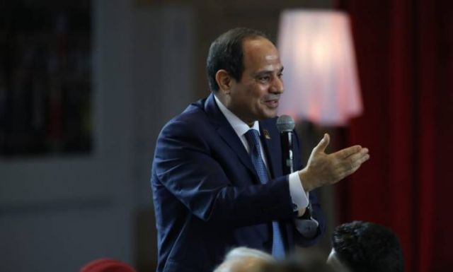 موقع السلطة