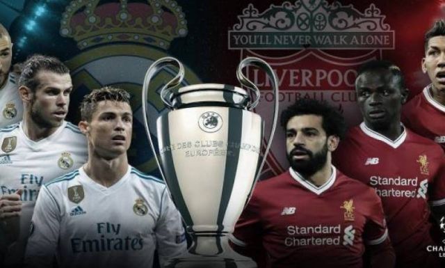 بث مباشر مباراة ليفربول وريال مدريد اليوم السبت 26 5 2018 موقع السلطة