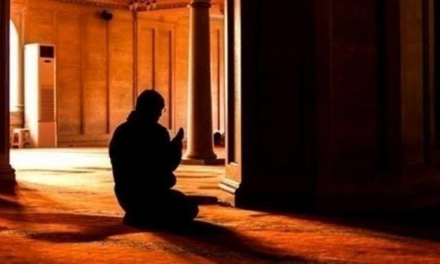 الصلاة في رمضان