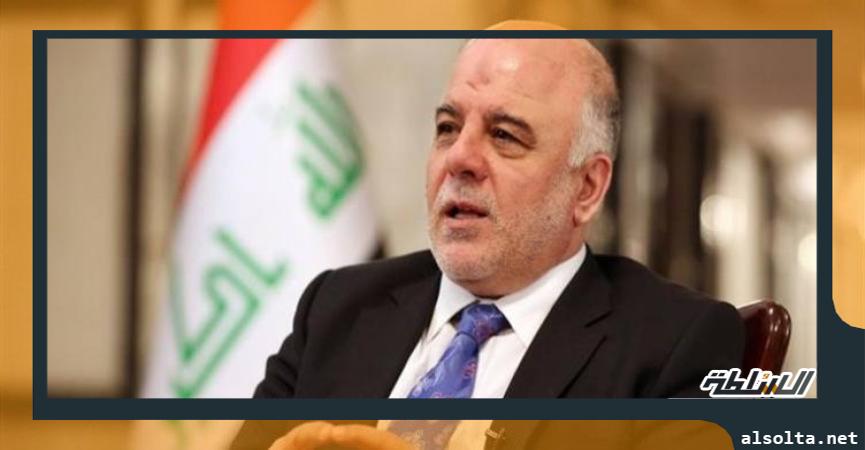 رئيس الوزراء العراقي-أرشيفية