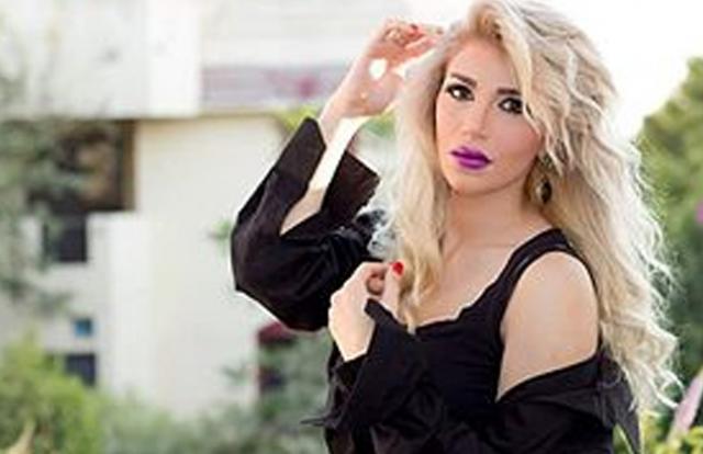 سارة نخلة