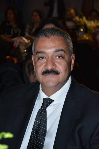 محمد الاسيوطي 