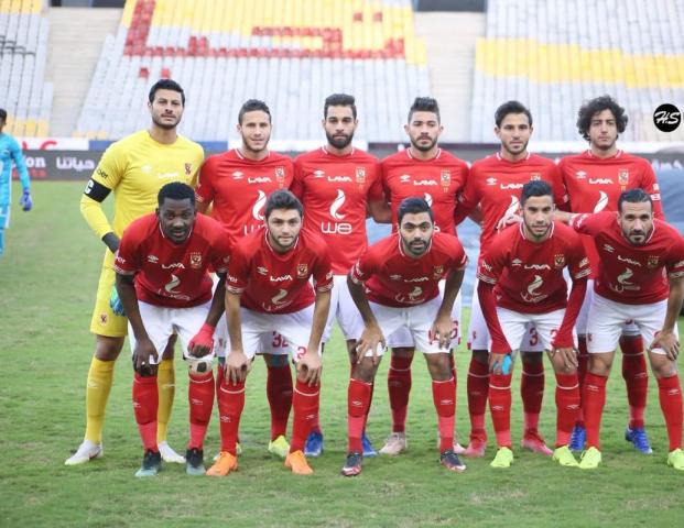 الاهلي