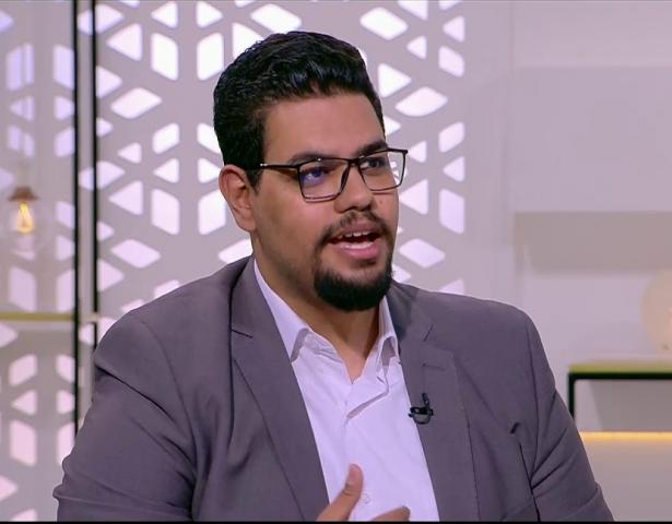 محمد نجم الباحث الاقتصادي