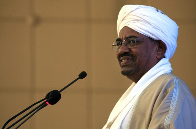 الرئيس السوداني