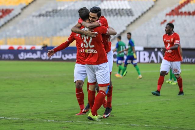 الاهلي