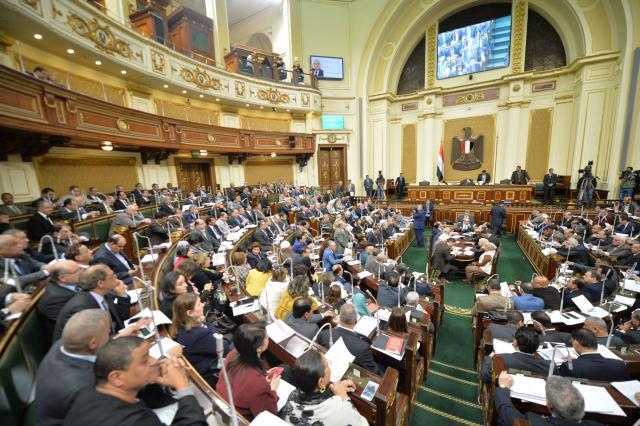 «اقتصادية البرلمان» توافق على موازنة ديوان وزارة التموين