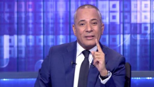 احمد موسى