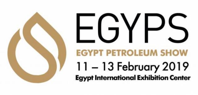 مؤتمر ومعرض مصر الدولي للبترول 