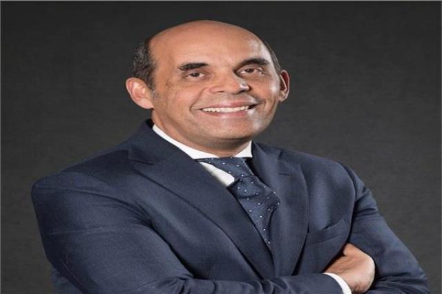 طارق فايد رئيس مجلس ادارة بنك القاهرة