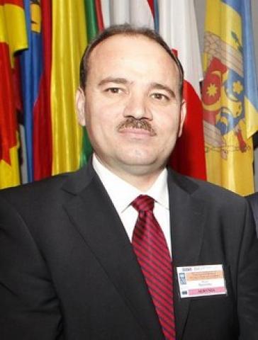 بوجار نيشاني رئيس دولة ألبانيا