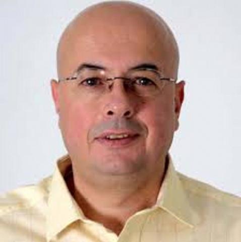 حسام مجاهد أمين صندوق وعضو مجلس إدارة منظمة اتصال 