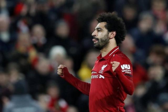 محمد صلاح