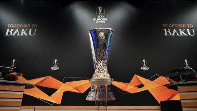 كأس الدوري الاوروبي