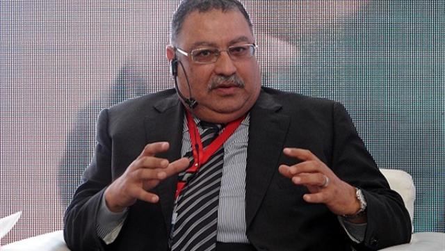  محمد ماهر الرئيس التنفيذي لبرايم القابضة للاستثمارات المالية