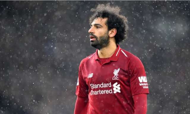 محمد صلاح