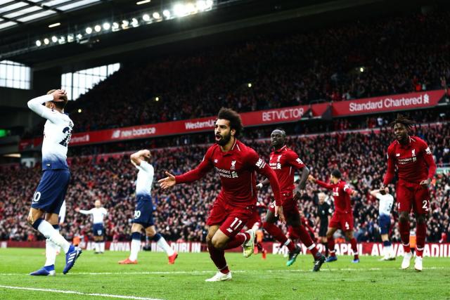 محمد صلاح