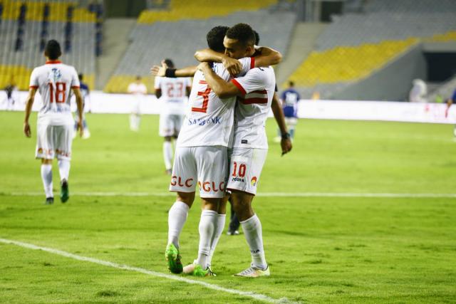 الزمالك