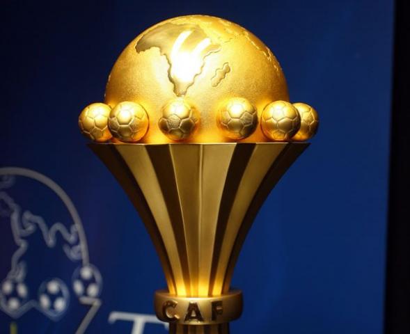 مقر اقامة قرعة كأس الأمم الأفريقية