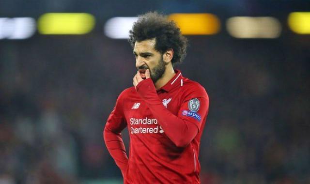 محمد صلاح