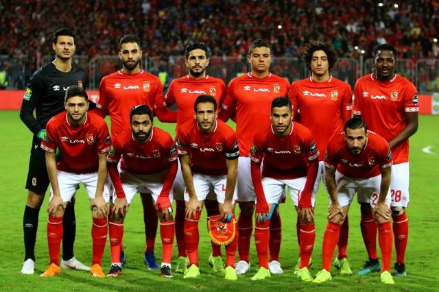 الاهلي