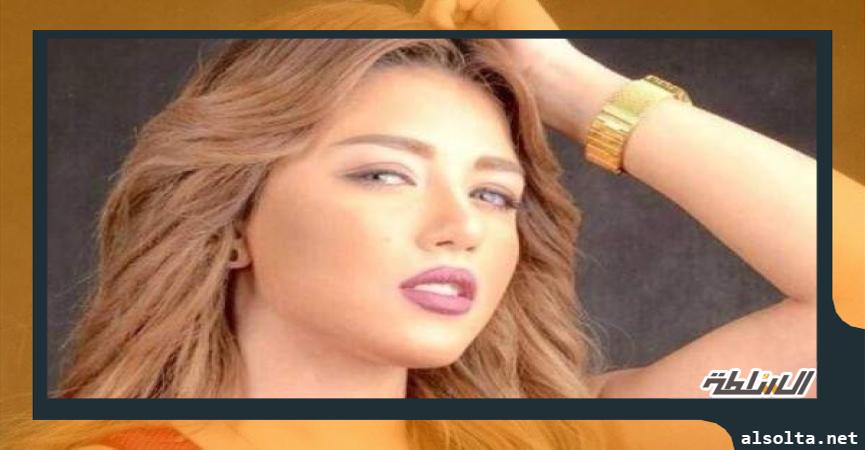 سارة سلامة،- ارشيفية