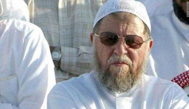 وفاة عباس مدني مؤسس الجبهة الإسلامية للإنقاذ في الجزائر