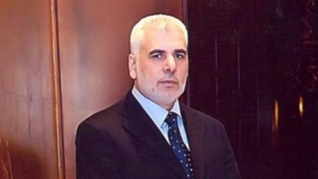 باسل السيسي نائب رئيس غرفة شركات السياحة