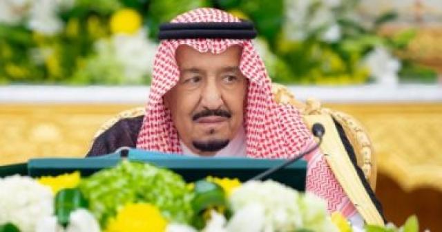 خادم الحرمين الشريفيين الملك سلمان بن عبد العزيز