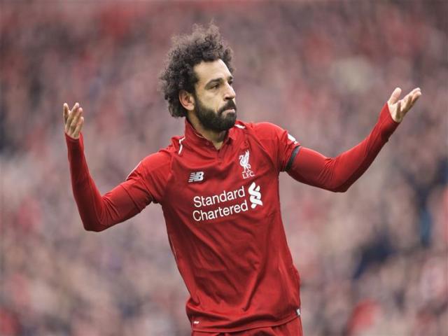 محمد صلاح 