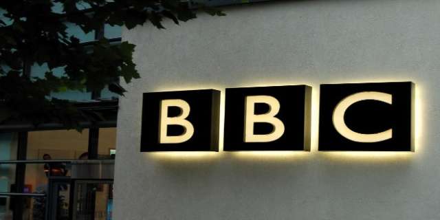 هيئة الإذاعة البريطانية BBC