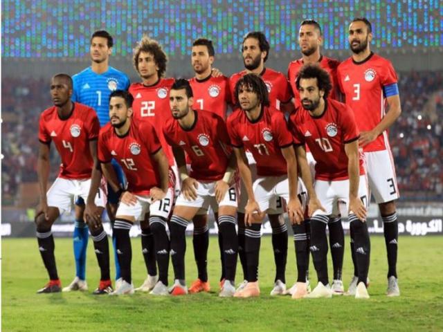 المنتخب