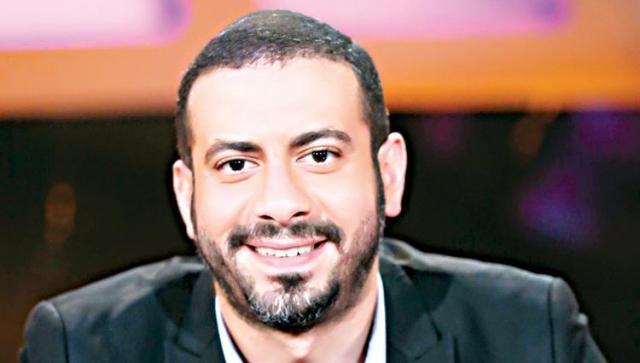 محمد فرج