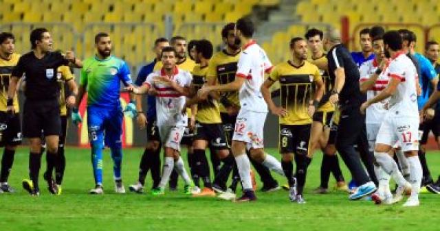 الزمالك والإنتاج