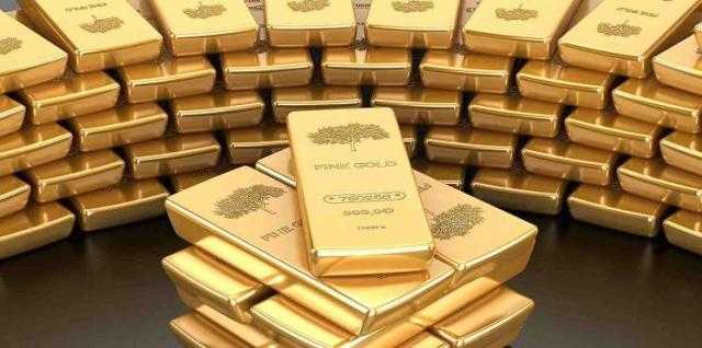 بيان عاجل من شعبة الذهب ردًا على أسعار تبادل السبائك الذهبية