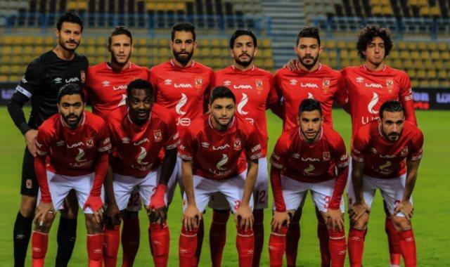 الاهلي