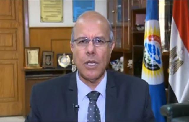 الدكتور أحمد عبد العال 