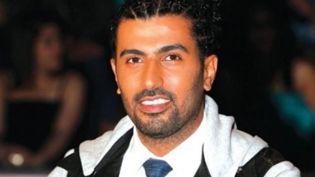 محمد سامى