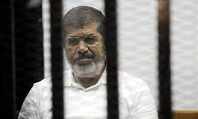 محمد مرسي