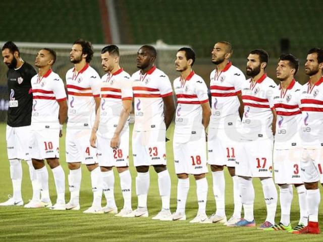 الزمالك- ارشيفية 