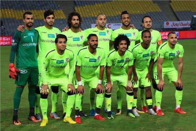 نادي بتروجت