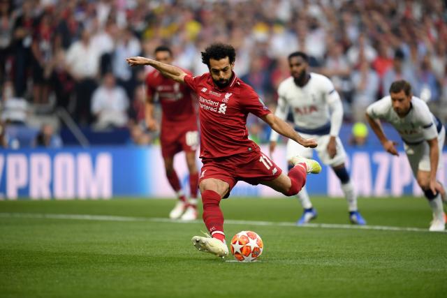 محمد صلاح