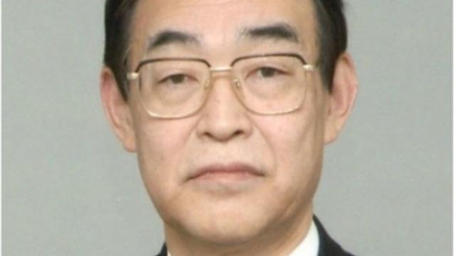 هيدياكي كومازاو، سفير اليابان في جمهورية التشيك