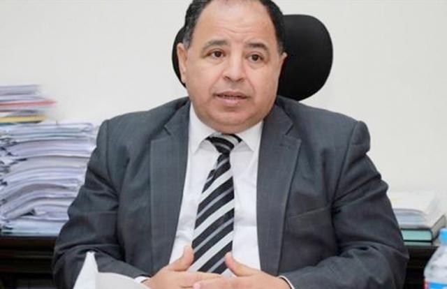  الدكتور محمد معيط، وزير المالية