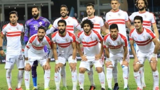  نادي الزمالك