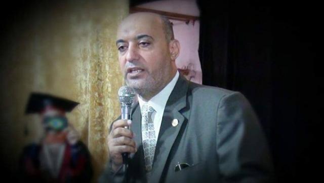  الدكتور نظير محمد عياد، الأمين العام لمجمع البحوث الإسلامية